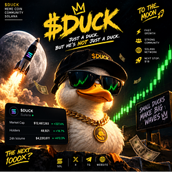 $DUCK