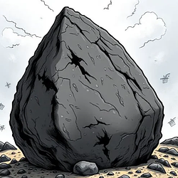 rock / BNB