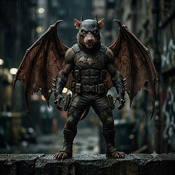 BatRat / SOL