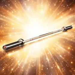 BARBELL / SOL