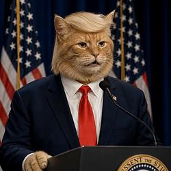 TRUMPCAT