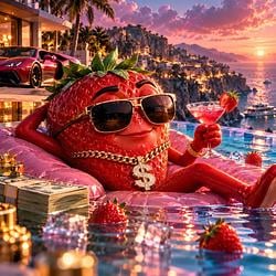 🍓