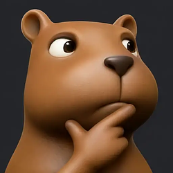 capybara