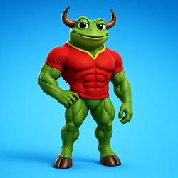 TOADBULL