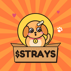 STRAYS