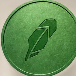 ROBINHOOD / USDG