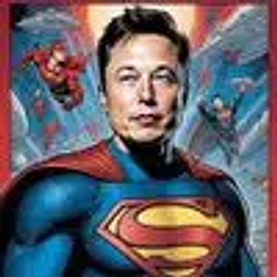 Superhuman