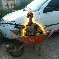 TRENCHTURKEY