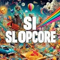 SLOPCORE