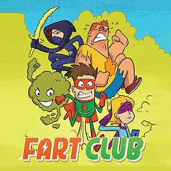 FARTCLUB logo