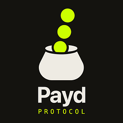 PAYD / WETH