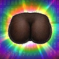 HAIRYBUTT