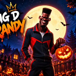 ldrandy