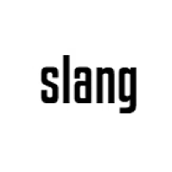 slang / SOL