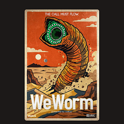 WeWorm