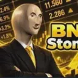 STONKS