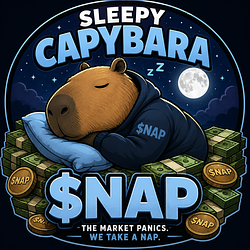 NAP ⭐ / SOL