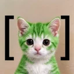 [cat]