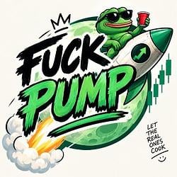 FUCKPUMP / SOL