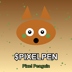 PIXELPEN