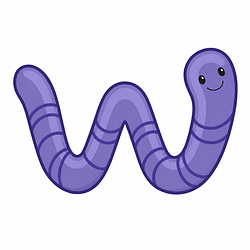 WORMPAD