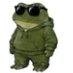 DANKFROGE