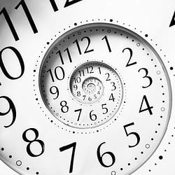 TIME / SOL