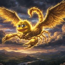 GOLDPEPE