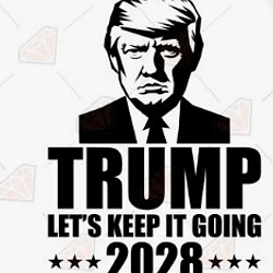 TRUMP2028 / SOL
