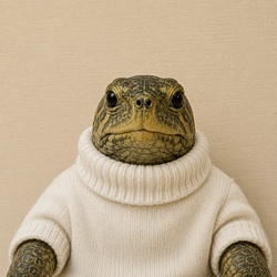Turtleneck / SOL
