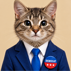 DEMOCAT