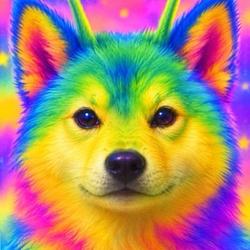 DOG / SPCX