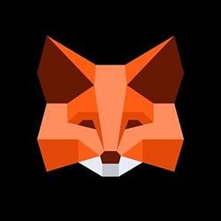 MetaMask logo