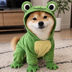 FroggyInu