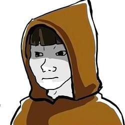HOODIE / BNB