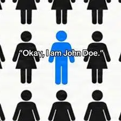 John