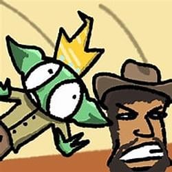 mayhem