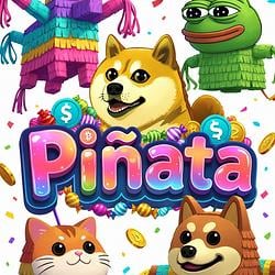 Pinata / SOL