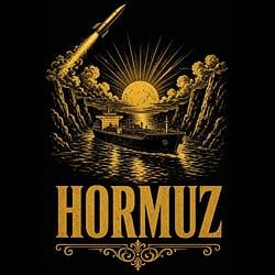 HORMUZ