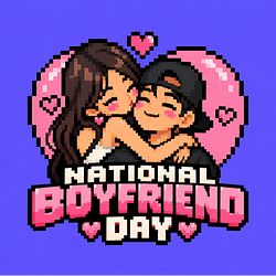 BOYFRIEND