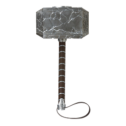 Hammer / SOL