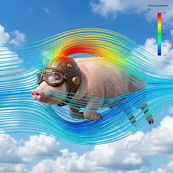 AIRPIG / SOL