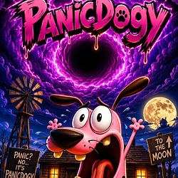 PanicDogy