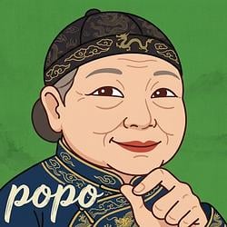 POPOCOIN