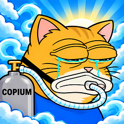 COPIUMCAT