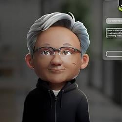 Nemotron / NVDA