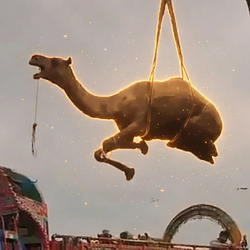 AirCamel