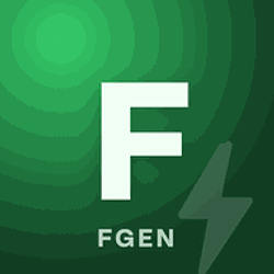 FGEN / USDG