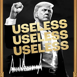 USELESS
