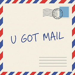 ugotmail